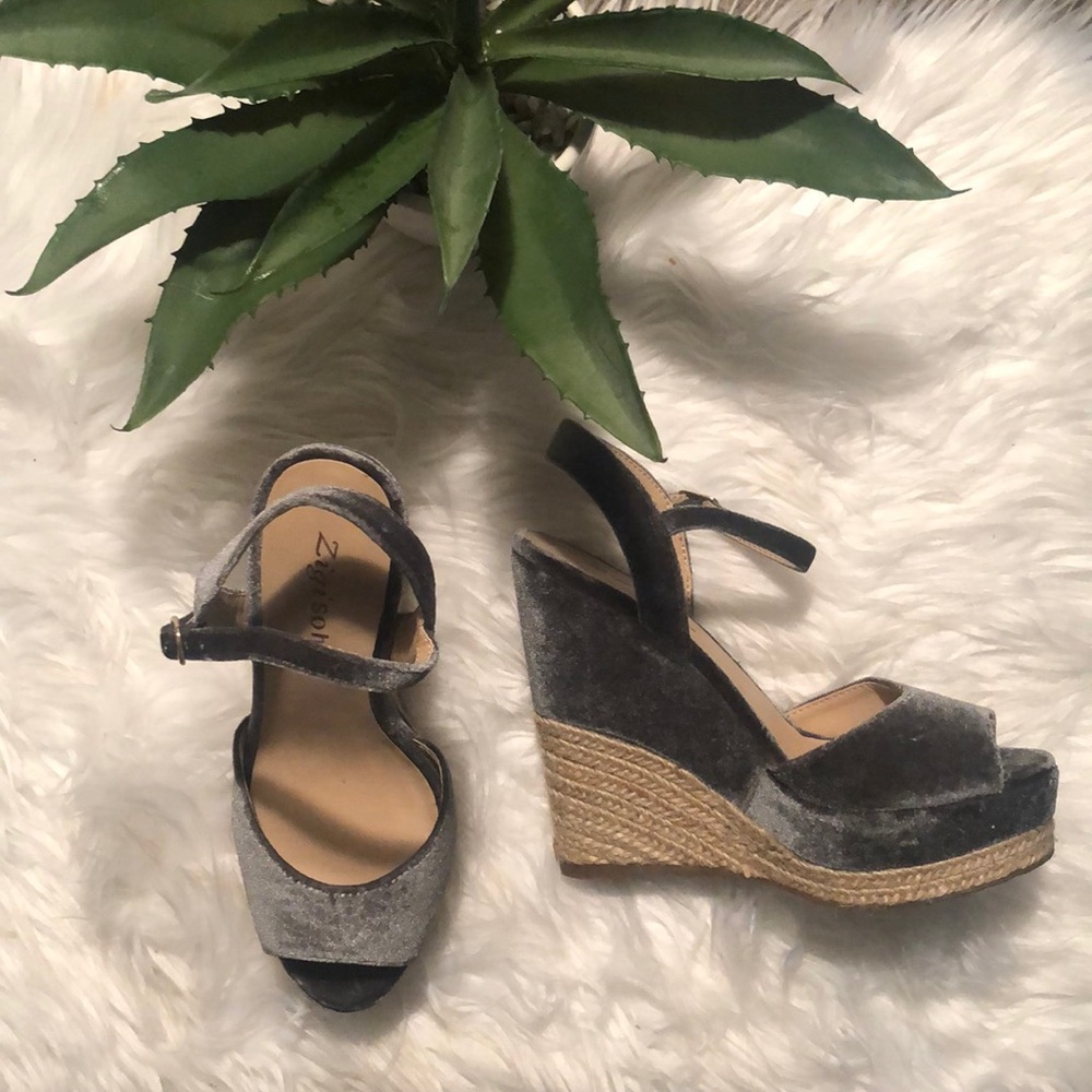 Wedges - Picture 2 of 4